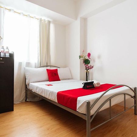 Reddoorz Premium @ Amaia Skies Avenida Manilla Buitenkant foto