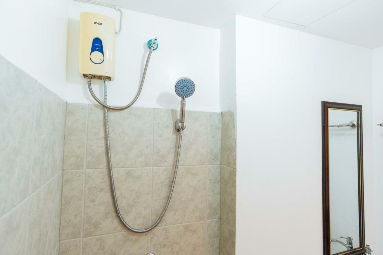 Reddoorz Premium @ Amaia Skies Avenida Manilla Buitenkant foto